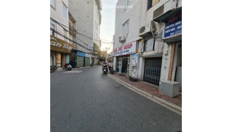  Bán Nhà Riêng Phân Lô Đẹp Tại Đông Dư, Gia Lâm - Gần Trục Chính Ô Tô. Lh 0989894845 